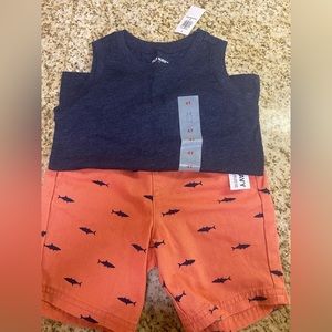 Toddler outfit 4T